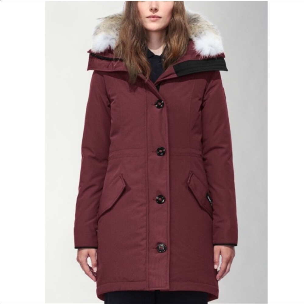 Canada Goose Coat